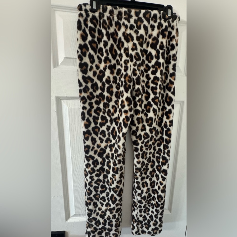 Tucker + Tate Animal Print Sleepwear